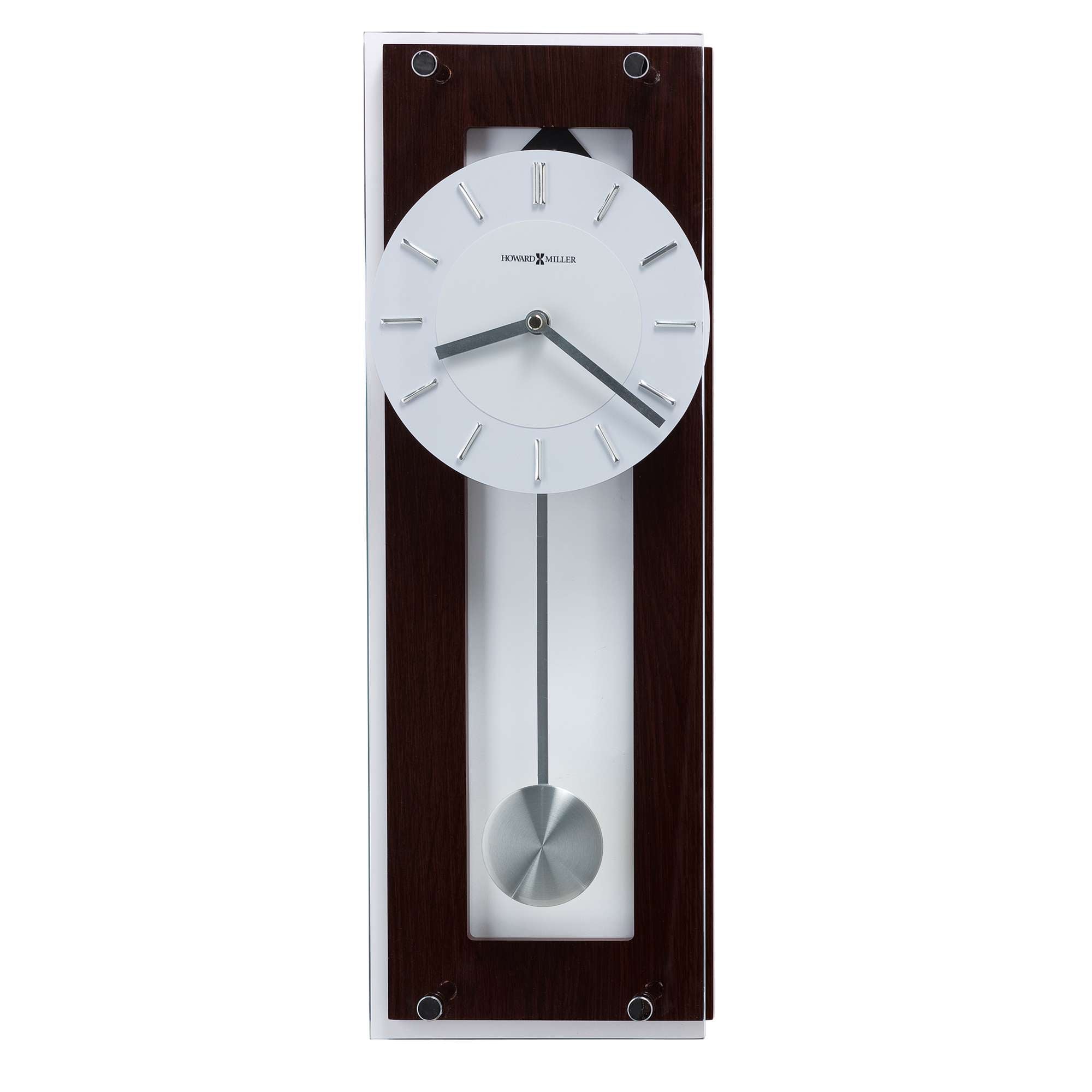 Howard Miller Clock Company Emmett Wall Clock 625514 cover image