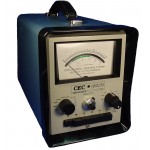 CEC Vibration Products 1-157 Portable Vibration Meter cover image