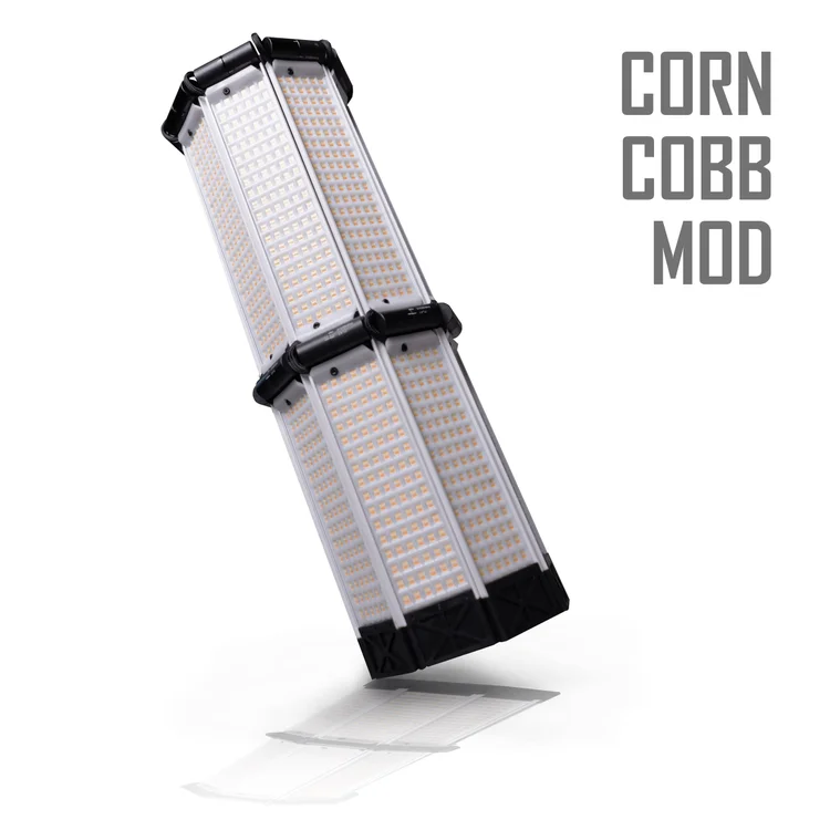 Hudson Spider Corn Cobb Mod cover image
