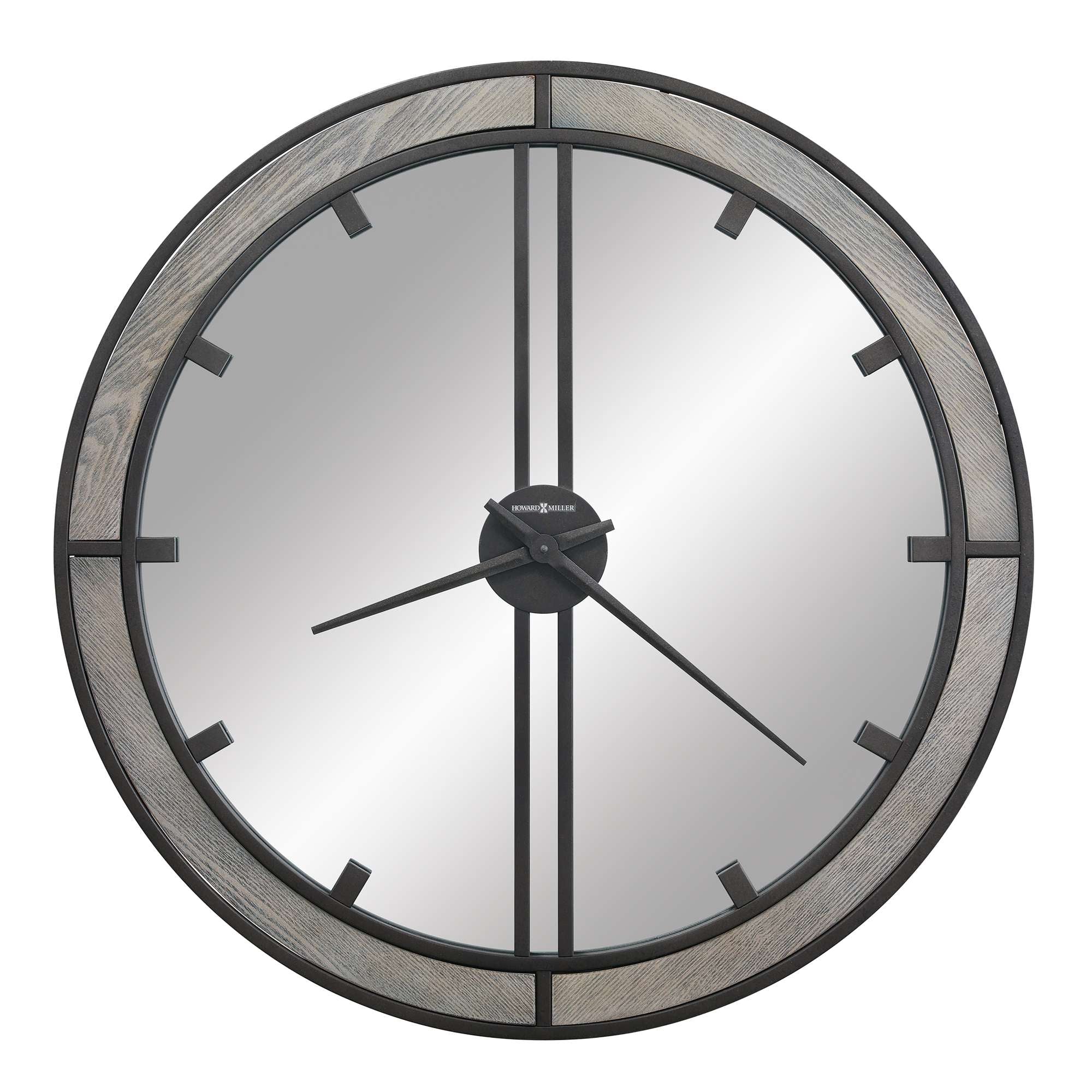 Howard Miller Clock Company Abril Gallery Wall Clock 625767 cover image