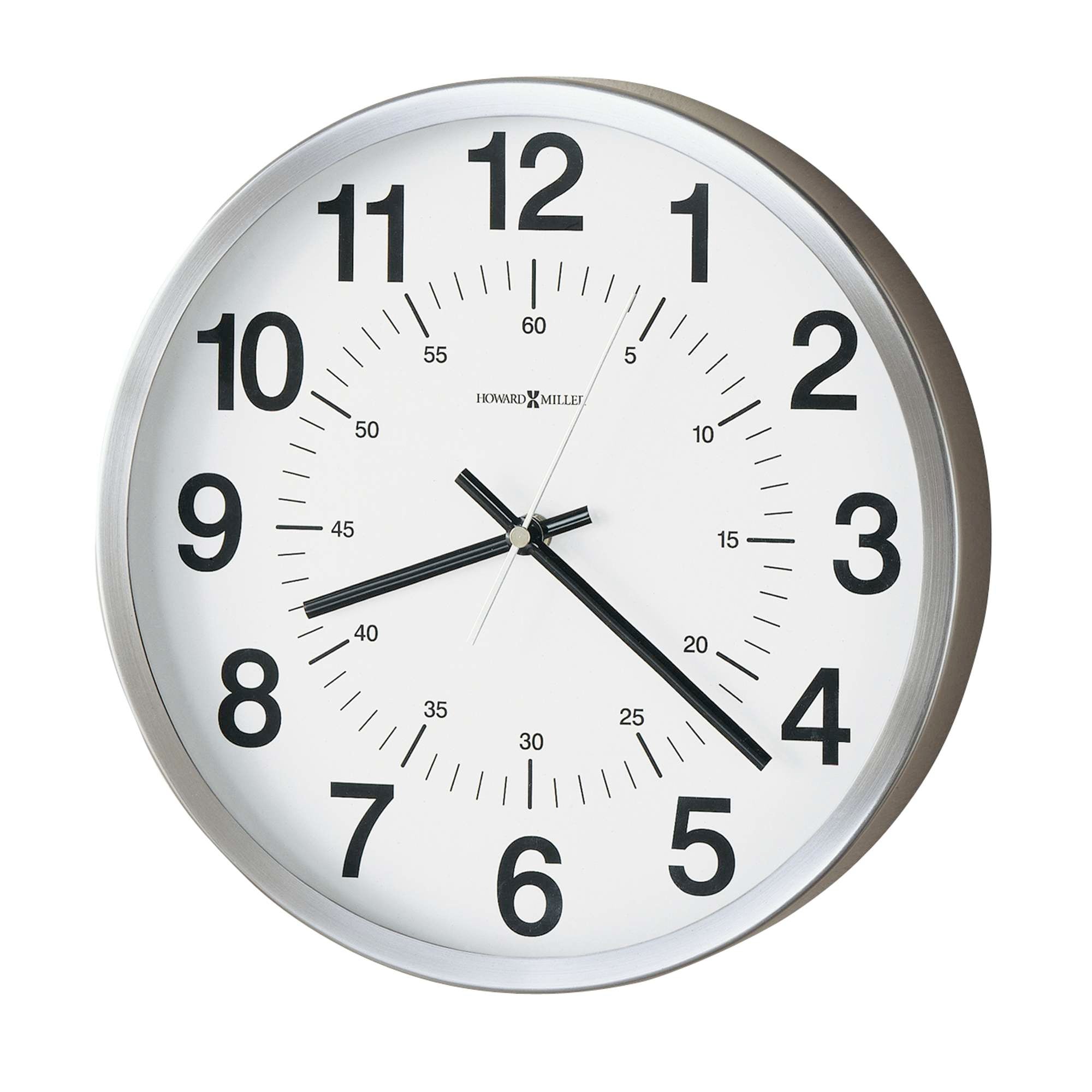 Howard Miller Clock Company Easton Wall Clock 625207 cover image