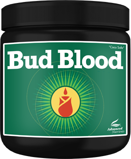 Advanced Nutrients Bud Blood Powder cover image