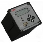 CEC Vibration Products 1-809 vibration monitor and transmitter cover image