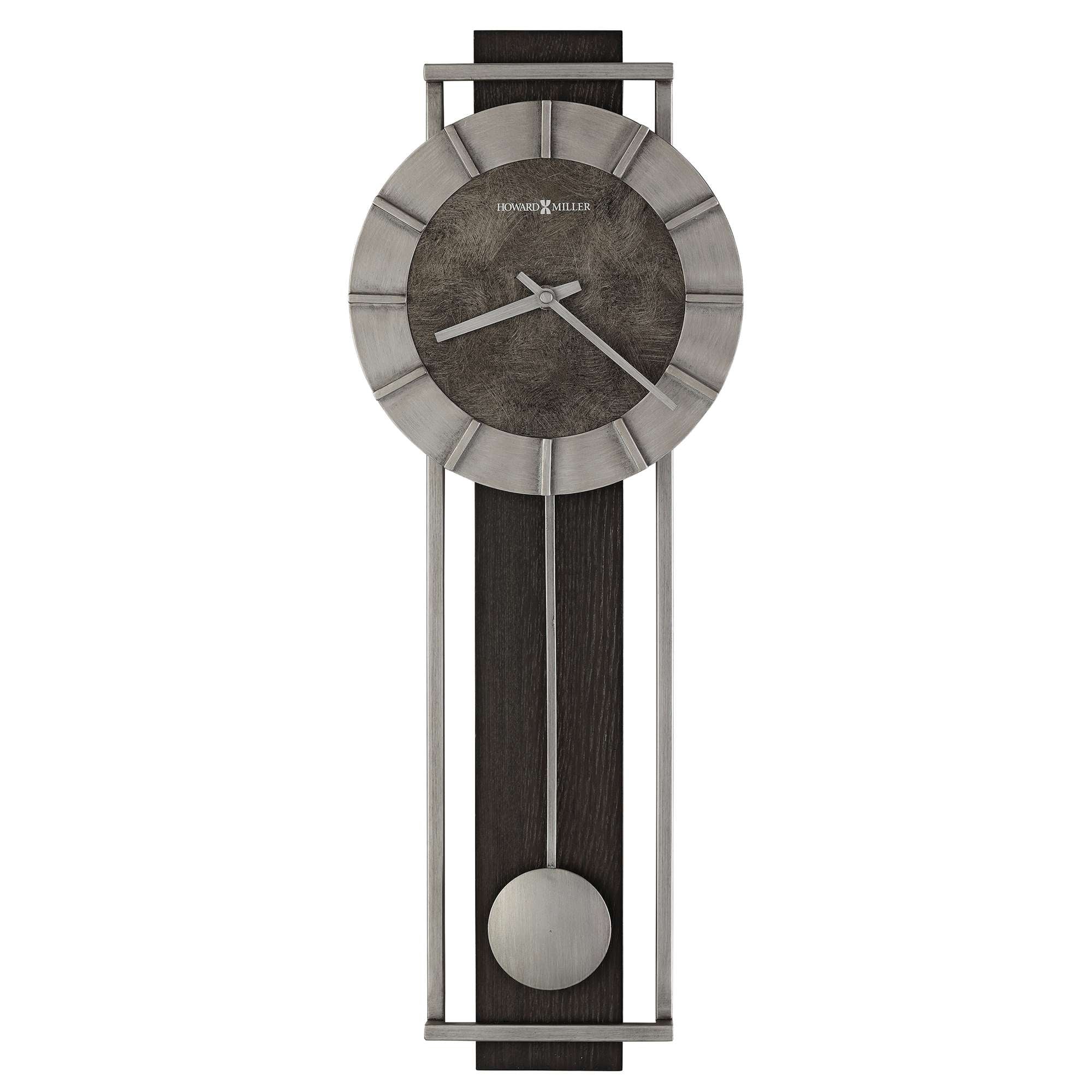 Howard Miller Clock Company Oscar Wall Clock 625692 cover image