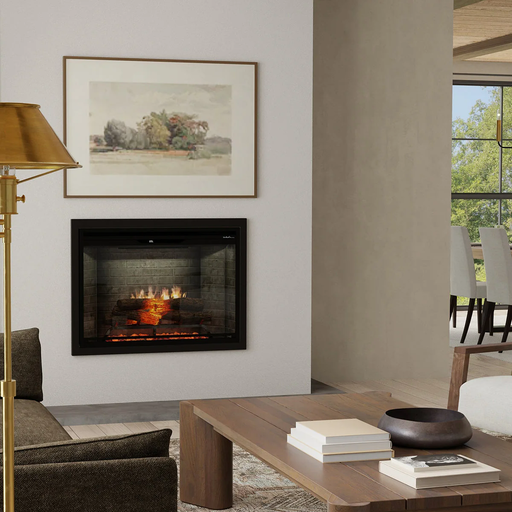 Dimplex Revillusion 30" Built-In Electric Fireplace REV30 cover image