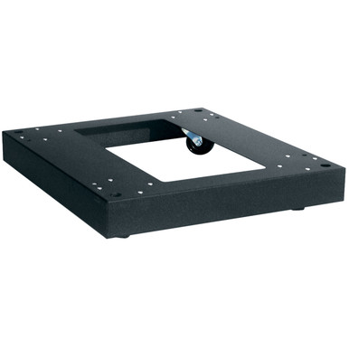 Middle Atlantic CBS-5R Caster Base 20" deep cover image