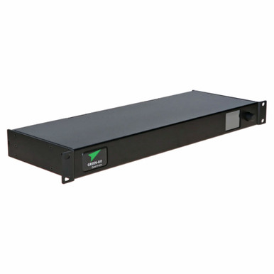 Green-GO Q4WR Quad 4-Wire Interface GGO-Q4WR cover image